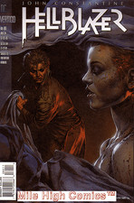 HELLBLAZER (1988 Series)  (DC VERTIGO) #80 Near Mint Comics Book