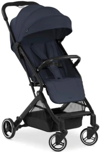 Hauck Kinder-Buggy Travel N Care, dark navy blue - Bild 1 von 14