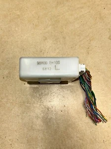 2006 2007 INFINITY M35 DRIVER SEAT MEMORY MODULE PART NUMBER 98800 EH100 - Picture 1 of 1