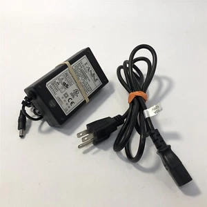 Genuine Panini Vision-X Check Scanner 30V Power Supply Module w/ Cord - Picture 1 of 3