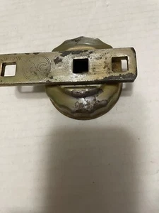 vintage AC DELCO OIL FILTER WRENCH. OF17W. - Picture 1 of 3