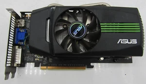 ASUS ENGTS 450 DirectCU 1GB GDDR5 PCIe x16 Graphics Card - Picture 1 of 4