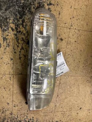 Conjunto de faros izquierdo OEM DRIVERS BUICK CENTURY 97 98 99 00 01 02 03 04 05 Foto 1 de 4