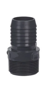 Lasco Insert Adapter 1-1/4 " X 1-1/4 " Pvc 1436012RMC Sprinkler NEW FIT26 - Picture 1 of 1