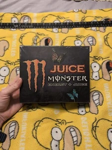 Monster Energy + Juice 500 Stück Promo Puzzle Brandneu - Bild 1 von 5