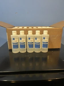 Medline Händedesinfektionsmittel antiseptisch Hand reiben ohne Ausspülen 4 Oz Flasche 48er Pack - Bild 1 von 4