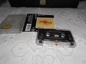 Neil Young, Harvest,  Cassette Tape  Warner Bros Reissue K454 005, Germany. - Picture 1 of 2