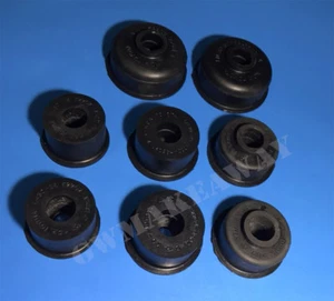 Cushion Body Mount ing Cab Lower Upper Fits Toyota Pickup Hilux 4Runner Truck - Picture 1 of 2