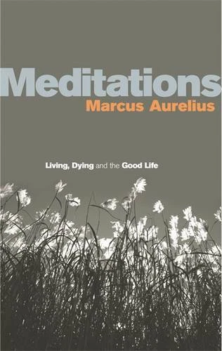 Meditations, Aurelius, Marcus, NewBooks - Image 1 of 1
