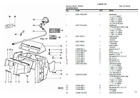 Same Laser 130 (sn. LS30VT1001 - 6000) parts catalog