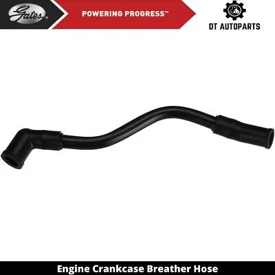 For 2014-2019 Ram ProMaster 2500 Engine Crankcase Breather Hose Gates 2015 2016 - Image 1 of 3