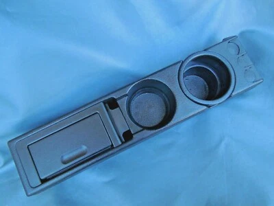 BMW 325is E36 1992-1995 consola central portavasos 92-'95 M3 318i 323i 325i 328i Foto 1 de 4