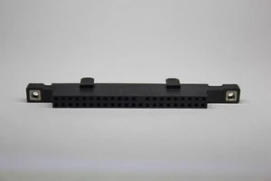 HDD Adapter 44 Pin - Connector For ATA Dell IDE Hard Drive Vintage Laptop Parts - Picture 1 of 4