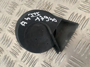 Klaxon avertisseur - AUDI A4 III (3) 8K - Référence : 8T0951221A - Picture 1 of 4