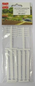 HO Scale Accessories - 6022 - Crash Barrier - Kit - Picture 1 of 2