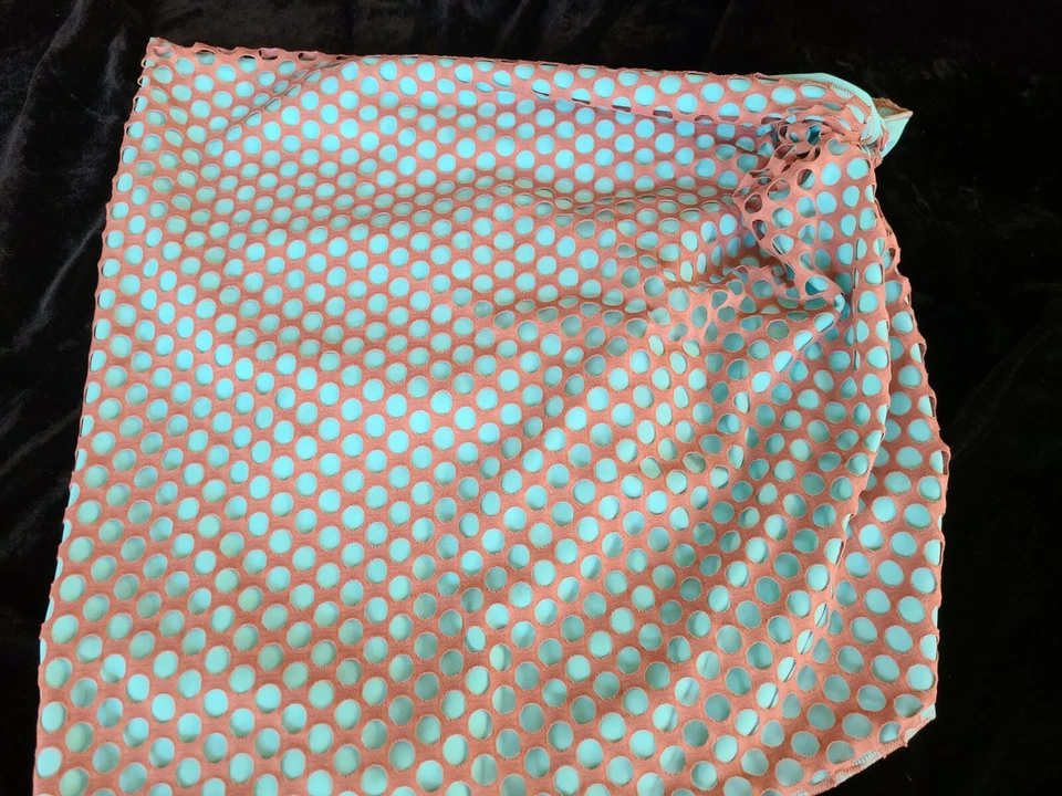 Ritchie Swimwear Bottom Cover Up small no tag made in USA  - Image 1 of 4