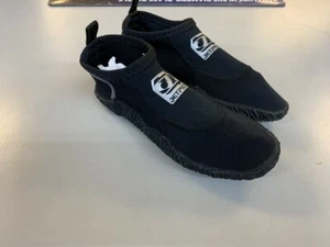 JETPILOT HYDRO SHOES WJP-54100-BK-** WAVERUNNER JETSKI WATERSHOES WATERCRAFT - Picture 1 of 1