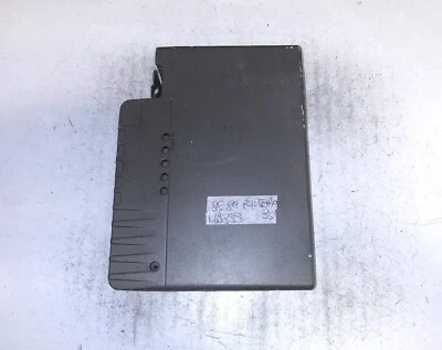 1640037R Buick Riviera 1988-1989 ABS módulo de control de freno antibloqueo Foto 1 de 4