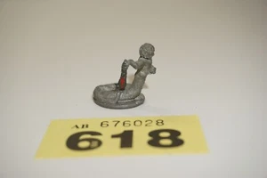 Ral Partha Personalities Serpent Creeper - Metal D&D - Picture 1 of 3