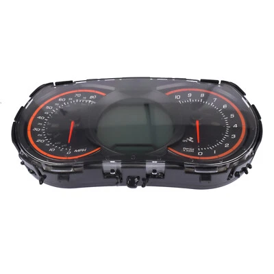 LCD Gauge Cluster 278002761 for Sea-Doo GTX 215 260 - RTX 215 260 2012-2017 - Image 1 of 4