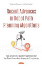 Christos K. Vol Recent Advances in Robot Path Planning Al (Hardback) (UK IMPORT)