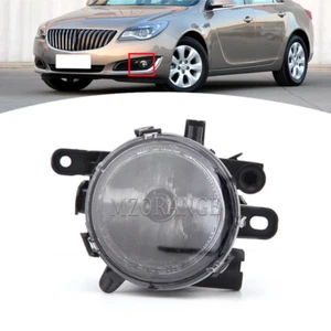Left N/S Front Fog Light Spot Lamp For Vauxhall Insignia Opel Insignia 2013-2017 - Picture 1 of 9