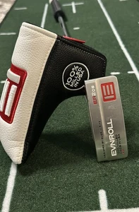 RH Evnroll ER2CS 35” Putter Evnroll Center Shaft ER 2 CS Gravity Grip w/HC - Picture 1 of 14