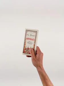 1956 Esso Road Map of New York - Picture 1 of 6