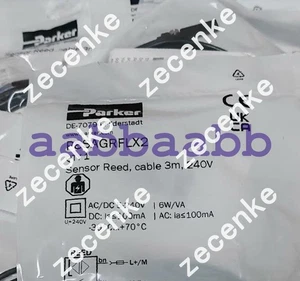 P8SAGRFLX2 Parker Sensor New - Picture 1 of 3