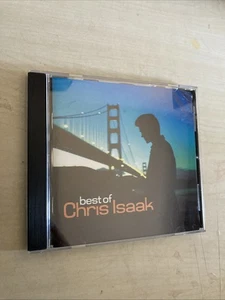 Chris Isaak - Best Of CD DISC LIKE NEW - Bild 1 von 6