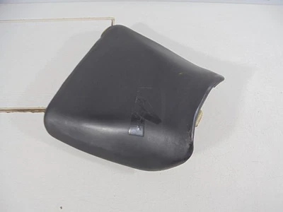 Kawasaki Ninja ZX7R ZX750 1996-2003 OEM asiento del conductor almohadilla de sillín delantero Foto 1 de 4