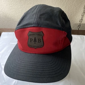 Project Bike Vespa Bend Oregon USA Mütze - Bild 1 von 3