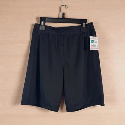 Garanimals Baby Boy Shorts Size 5T Black Polyester NWT - Image 1 of 4