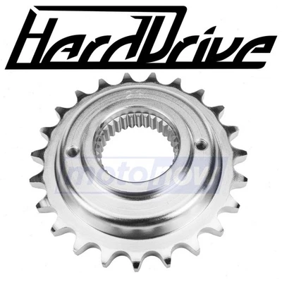HardDrive Transmission Sprocket for 1994-2005 Harley Davidson FXDWG Dyna wl Foto 1 de 4