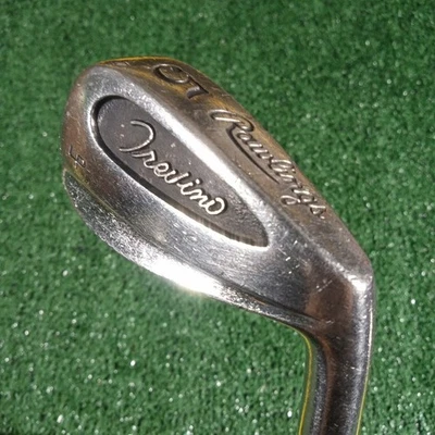 Rawlings Lee Trevino 5 Iron Steel Shaft Regular Flex Right Handed 38" Vintage - Image 1 of 4