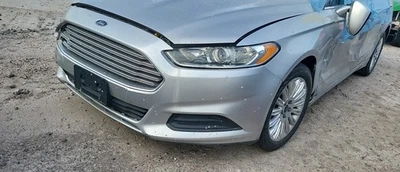 2016 Ford Fusion 2.0L Engine Motor 4cyl OEM 117K Miles - LKQ394876991 - Изображение 1 из 4