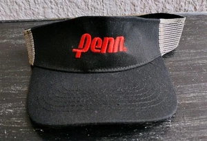 Women's Penn Tennis Adjustable Viser Hat - Picture 1 of 3