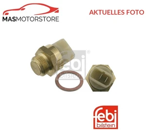 TEMPERATURSCHALTER KÜHLERLÜFTER FEBI BILSTEIN 02754 P FÜR VW PASSAT - Bild 1 von 5