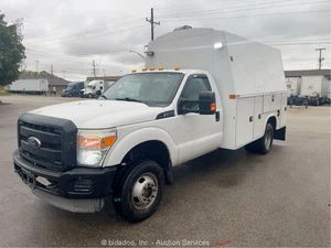 2016 Ford F-350 - Picture 1 of 12