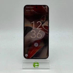T-Mobile Google Pixel 9 Pro XL 256GB Blanco GGX8B - Imagen 1 de 8