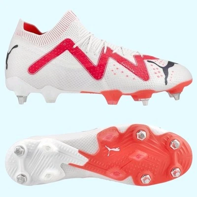 PUMA Future Pro MxSG Stollen-Fußballschuhe UVP 219,95 €