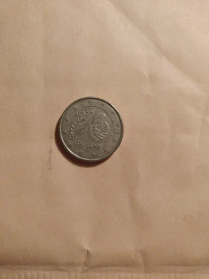 ESPANA 10 euro Cent 2008  - Image 1 of 4