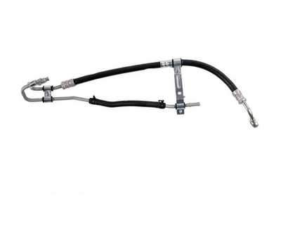 Conjunto de mangueira de pressão e retorno de direção hidráulica compatível com 94-99 Toyota Celica GT 2.2L - Imagem 1 de 4