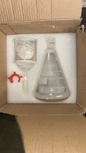 Laborabsaugung 1000ml Filtergerät, 200ml... - Bild 1 von 1