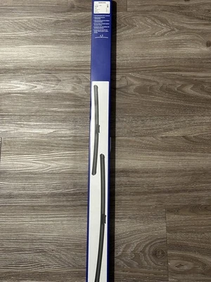 Комплект подлинных передних стеклоочистителей Volvo для S80 2007-2018 XC90 XC60 S60 V60 32341318 - Изображение 1 из 4