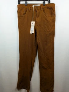 Laguna Totally Awesome Terry Pant 36x30 - Picture 1 of 11