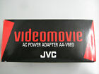 JVC AC Power Adapter AA-V6EG, NEU!!!
