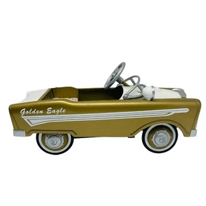 Hallmark 1956 Murray Golden Eagle edición limitada coche clásico miniatura - Imagen 1 de 5