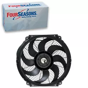 4 Seasons Engine Cooling Fan For 1953-1955 International R121 - Picture 1 of 5