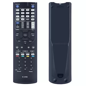 New RC-899M For Integra Audio Receiver Remote Control DTR-20.7 DTR-30.7 DTR20.7 - Picture 1 of 7